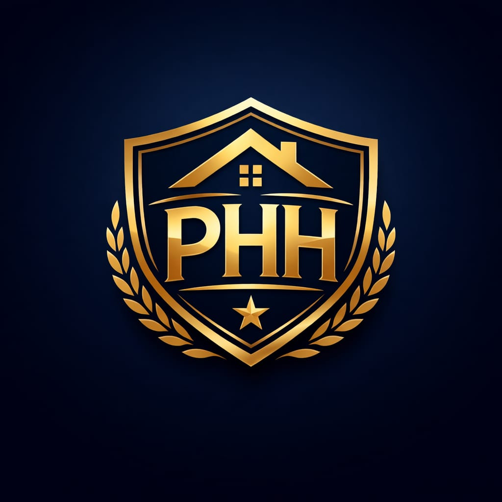 Prime Home Help Crest