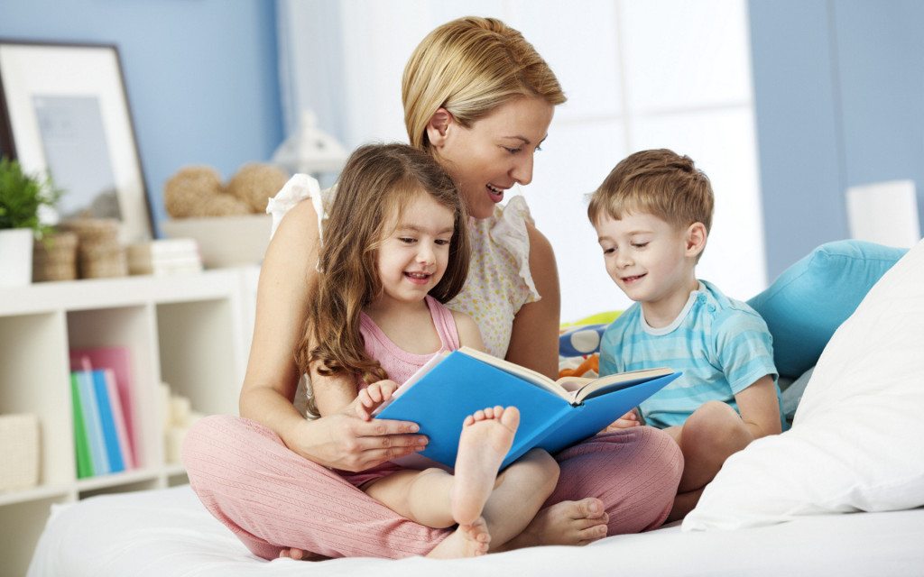 Certified Nannies & Baby Care
